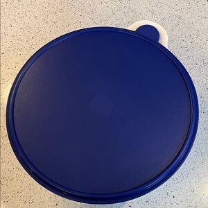 Tupperware Thatsa  Bowl and Lid 7.8L